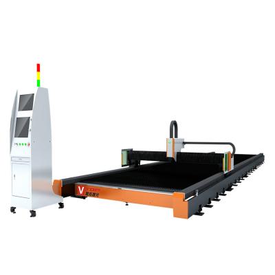 China Golden Large Format Laser Earth-orbit Laser Cutting Machine with 12000W 15000W 20kW 30kW Fiber Laser for sale