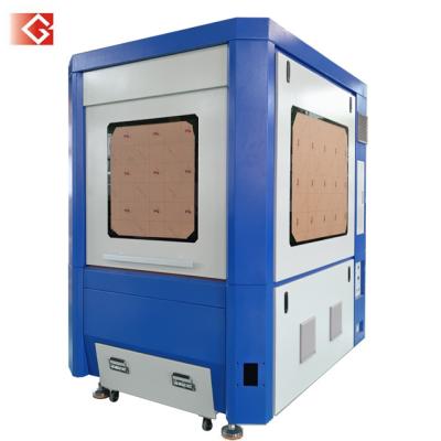 China Laser CUT Brass Plate Laser Cutting Machine For Jewelry And Pendant for sale