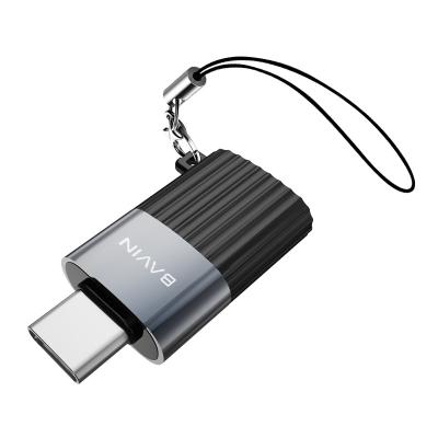 China BAVIN LAPTOP OTG -01 USB 3.0 Universal OTG Adapter for Micro to USB 3.0 / Type-C to USB 3.0 for sale