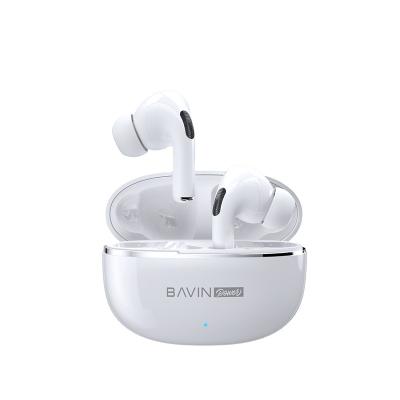 China BAVIN BAVIN-17 Osteoconductive Headset 5.0 wireless version high-quality connection and transmission stable and fast improve the use of fluency for sale