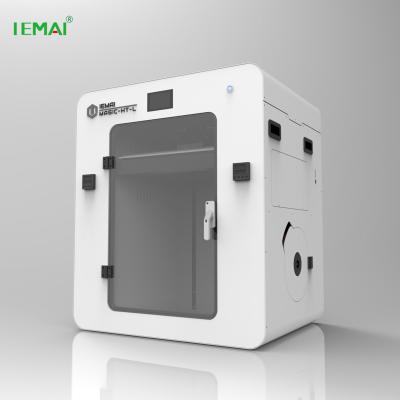 Κίνα FDM MAGIC-HT-L 310*310*480 HT 3D Printer With Large Printing Performance For High Performance Engineering Plastic προς πώληση