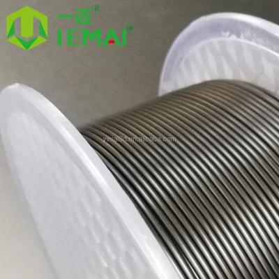 China FDM 3D Printer Factory wholesale price 3d filament refill 1.75/3.0mm 1kg/roll mirroring pla 3d printer filament for sale