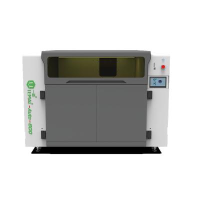 Κίνα Automatic Glue Filling Promotion Price 3D Signage Printer , Latest Technology 3d Printer For Channel Letters Shell προς πώληση