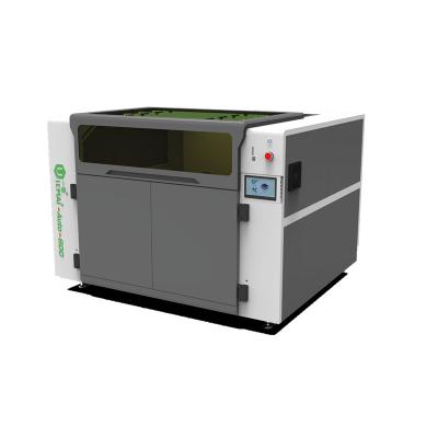 Κίνα Automatic Glue Filling Fully Automatic Letter 3D Shell Printing Machine Channel Letter 3D Printer For Advertising Use προς πώληση