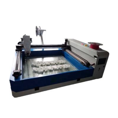 Κίνα 3d Letters Machine IEMAI System 3D Letter Auto Acrylic UV Curing Professional Acrylic UV Curing Printer προς πώληση