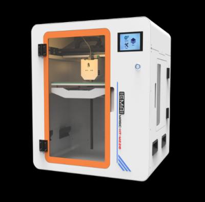 Κίνα High temperature FDM Glance 3D implantation printer foor human body inner bone to replace new titanium alloy substitutuion προς πώληση