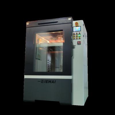 China 500â „ ƒ high performance extruder IEMAI 3D printer MAGIC-HT-MAX 500x500x700mm PEKK material PEKK printing machine zu verkaufen