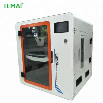 China 3D printer Multifunction device high temperature 3D printer for pei ultem machine hardware parts at manufacture price Te koop