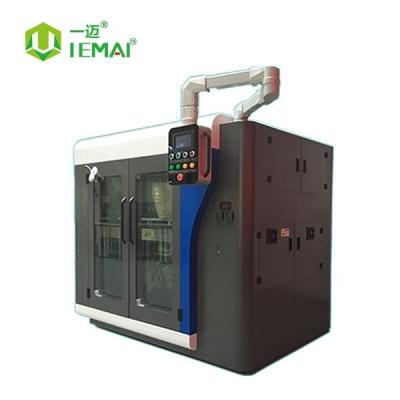 China 3D Printer 750*750*750mm Rapid Prototype 3D Machine, FDM 3D Printing Machine For PEEK, Nylon for sale