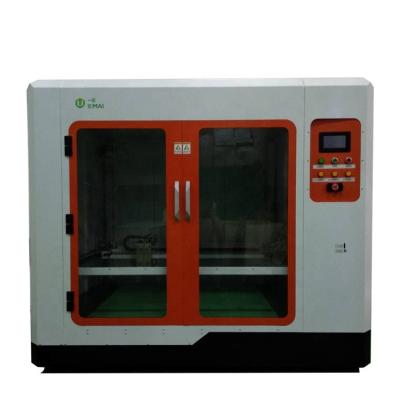 Китай Other FULL METAL ENCLOSURE BIG SIZE 3D PRINTER YM-NT-750 with touch screen and broken filament detection продается