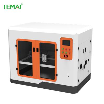 China Other Dongguan Machinery 3D Large Prototype Equipment YM-NT-750 Rapid Prototyping 3d Printer for sale