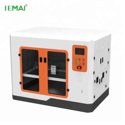 China Industrial Grade Dongguan IEMAI3D Large Industrial 3d Printer YM-NT-750 Ship to Shenzhen Port for sale