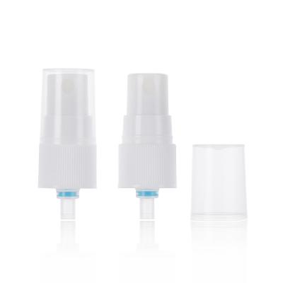 China Non Spill Factory Price 18/410 20/410 PP Plastic Perfume Sprayer for sale