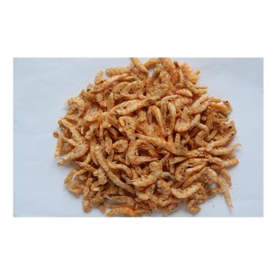 China Delicious Freeze Dried Pet Food From Krill Fish Food Factory Wholesale Price for sale