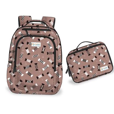 China Other widely used stylish bag various bag computer student bagpack backpack for sale