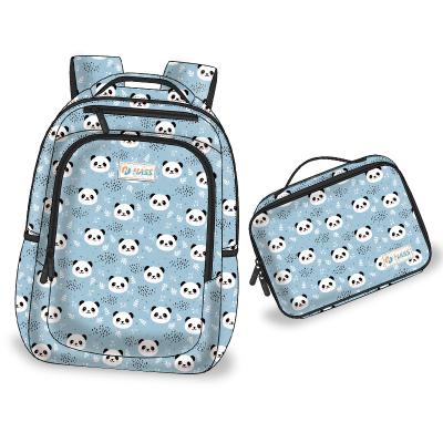 China Other China Professional Manufacture Hot Sale Fashion Student Backpack for sale