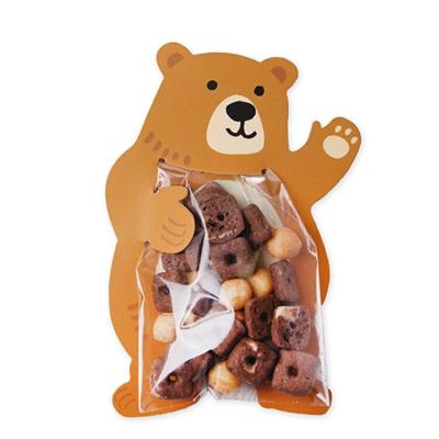 China Security Digital Printing Customized Exotic Snacks Packaging Custom Shaped Foil Zip Lock Bag Printing Aluminum Plastic Supplier for sale