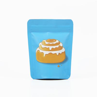 China Disposable Digital Printing Pet Food Plastic Packaging Aluminum Foil Coffee Packaging Ziplock Holder Bags Custom Printed Logo for sale