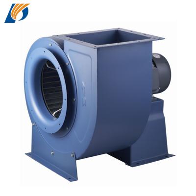 China 2021 hot sale hotels industrial centrifugal fan kichen fume extractor for smoke exhausting for sale