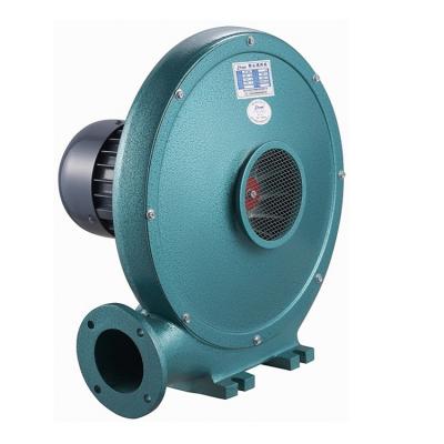 China Hotels Energy Saving Medium Pressure Popula CZ 3200W Centrifugal Fan with Aluminum Type and Plate Trolling Stamping Optional for sale