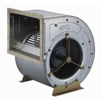 China Factory 220v AC Industrial Centrifugal Air Blower Centrifugal Fan DKT for sale