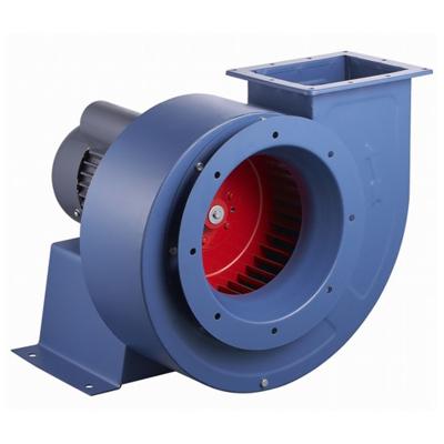 China Low Noise Industrial HVAC Stainless Steel Blower Rear Centrifugal Ventilation Blower For CF Hot Soldering for sale