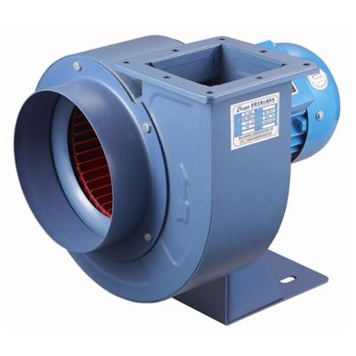 China CF Series 0.37kw~4kw Smoke Extract Fan Low Noise Forward Forward Centrifugal Fan for sale