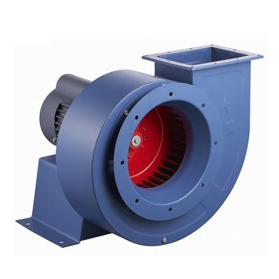 China Factory Price Popula CF-4.5A Low Noise Multi-Wing Centrifugal Fan With 4500-6500 Airflow Volume for sale