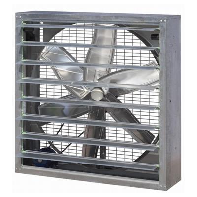 China Hotels 6 Blades Motor Negative Pressure Copper Fan 15 19 23 27 31 Inch AC Axial Blower Industrial Exhaust Fan for sale