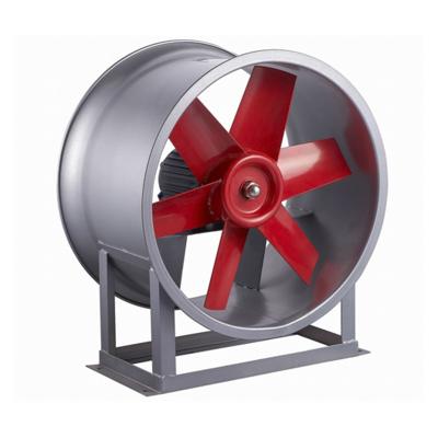 China Retail 14 18 20 24 Inch Industrial New Product AC Voltage Ventilation Blower Fan Axial Fans T30 for sale