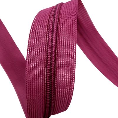 China Other #3 Wholesale Invisible Bulk Durable End Zipper Invisible Zipper for sale