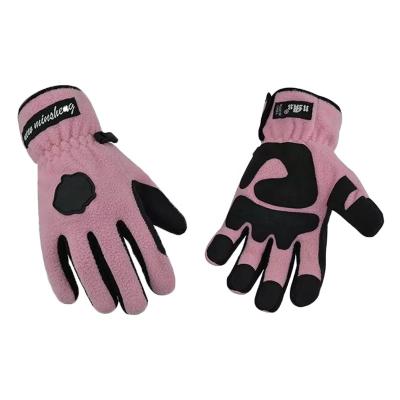 China Keep Warm Baseball Mountain Bike Golf Fashion Weightlifting Gym Custom Gloves for sale