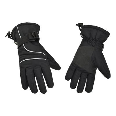 China Handschuhe Paintball Waterproof Golf Ski Billiard Winter Warm Fleece Lined Winter Gloves for sale