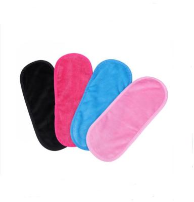 China Viable Hot Selling Microfiber Makeup Remover Towel/Microfiber Makeup Eraser Cloths/Face Wash Towel for sale