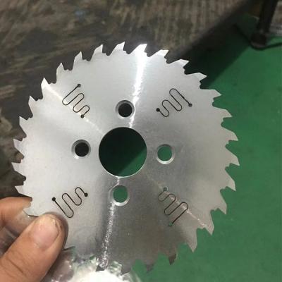 China For Diamond Saw Blade 9