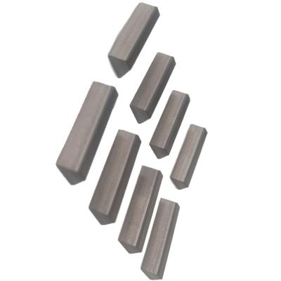 China Internal External Turning Inserts Wholesale Turn Tool Turning High Hardness And PCBN High Density Turning Inserts for sale