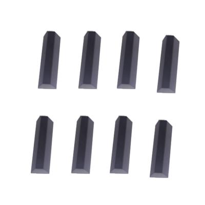 China CBN pcd pcbn ISO internal external high quality turning tips turning inserts cnc pcd inserts cnc turning inserts for steel cutting for sale