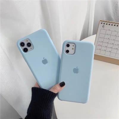 China Shockproof Eco - Friendly Lightweight Silicone Case For Max Phone 13 Pro Phone Case Shockproof for sale