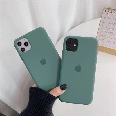 China Shockproof Eco - Friendly Lightweight Silicone Case For Max Phone 13 Pro Phone Case Shockproof for sale