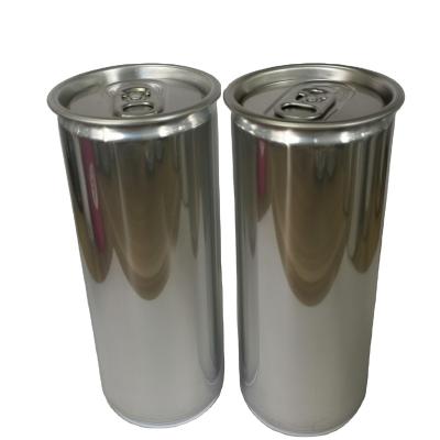 China With slim handle 500ml aluminum drink can, 330ml beer can, 250ml energy drink can, for sale