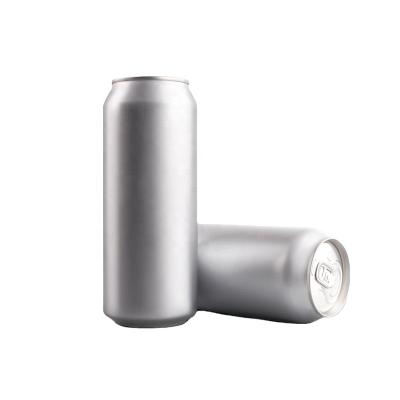 China 5133# Aluminum Drink Can Blanks , 250ml Aluminum Energy Drink Cans For Beer for sale