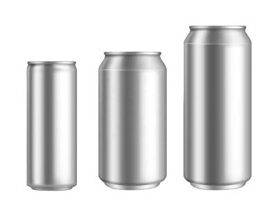 China BPA Free 12oz Beverage Aluminum Can American Wholesale Glass Beer Can for sale