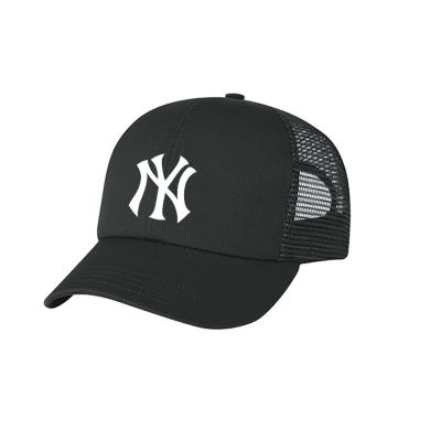 Chine Le service des douanes de broderie respirable de Mesh Baseball Caps With 3D a accepté à vendre