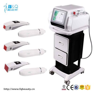 China Wrinkle Remover Anti Aging Machine for sale