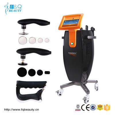 China Professional 448K Radio Frequency Treatment DEEP CLEANSING Physiotherapy for sale