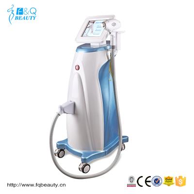 China whitening diode laser hair removal machine for sale