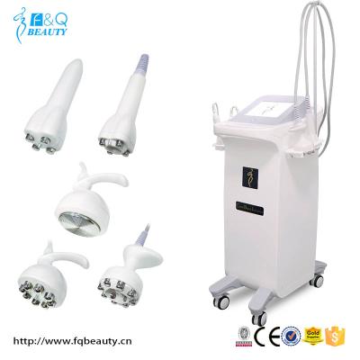 China Cellulite Reduction Fat Reducing Machine New for sale