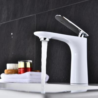 China Wholesale Metered European Faucets Factory Price Waterfall Bath Basin Taps With Quality Assurance for sale