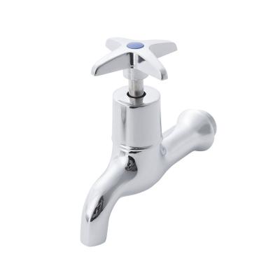 China Modern Wall Mounted Bathroom Washing Machine Cold Water Wall Faucet Basin for sale