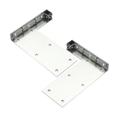 China Modern Hardware Cabinet Hanger Bracket Fine Fit Hanger Sideboards Hanger Hanging for sale